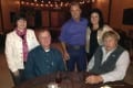TAD Board visits East Texas for field trips, board meeting and dinner with dairy producers — November 2013
