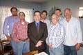 TAD Board visits with legislators and Texas Ag Commissioner – April 2015